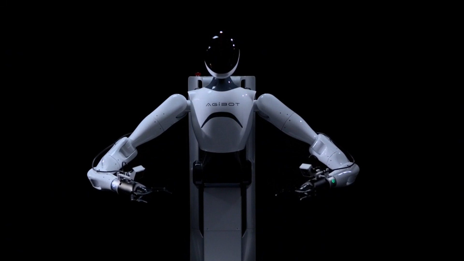 k8凯发专业数采机器人